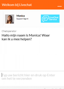 monica