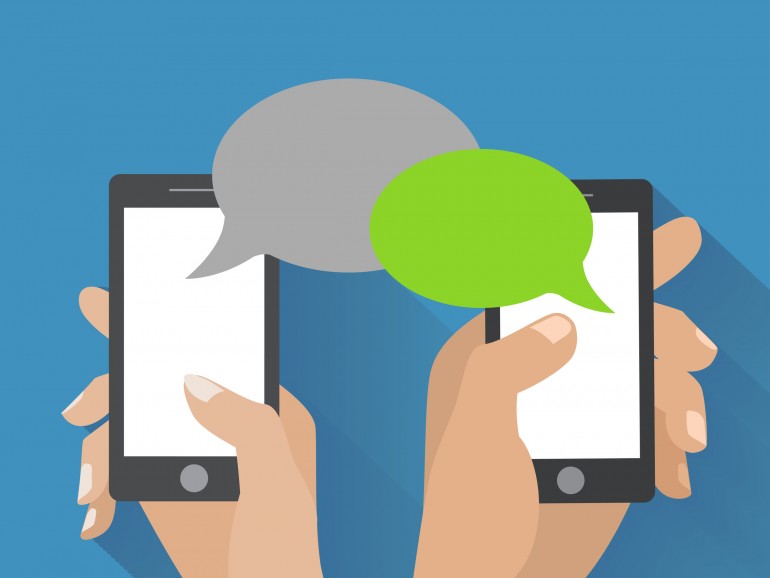 Webshops & livechats - ga je voor klantgegevens of klantcontact - Communicatie