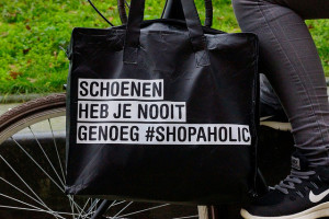 Zet jouw social media wereld op zijn kop met Twitter hashtags - Shopaholic