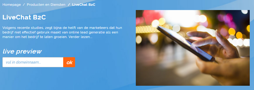 Het bepalen van jouw Content Marketing Strategie is een kwestie van plannen - B2C
