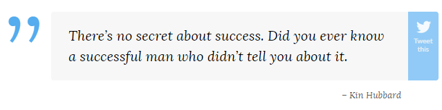 Why So Serious -Grappige business quotes die je moet lezen - Kin Hubbard