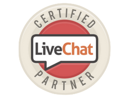 Livechat partner