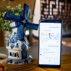 Wat betekent de introductie van Google Assistent voor Livechat?