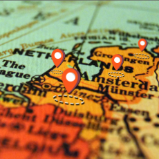 Geo Fencing en eeuwenoude data bieden nieuwe kansen voor marketing