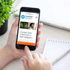 LiveChat Service neemt Duitse activiteiten Finnchat over