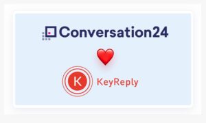 KeyReply Conversation24