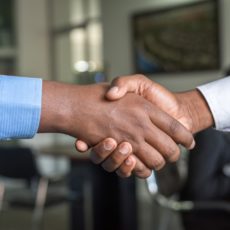 Conversation24 gaat ook samenwerking aan met KeyReply!