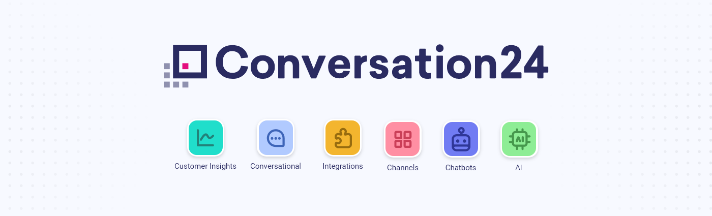 Conversation24 LiveChat Service