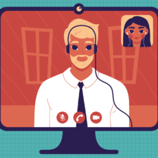 De essentiële gids voor het gebruik van videochat voor klantenservice