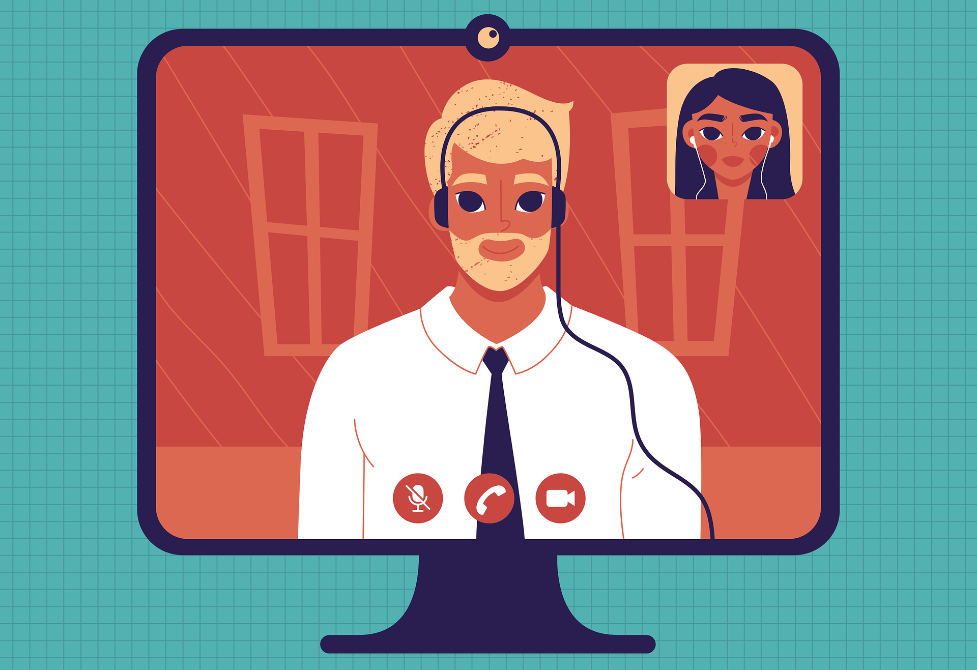 videochat