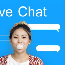 De beste Live Chat voorbeelden voor 2021