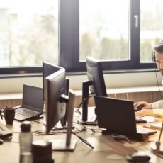 Hoe vind de juiste klantenservicestrategie?